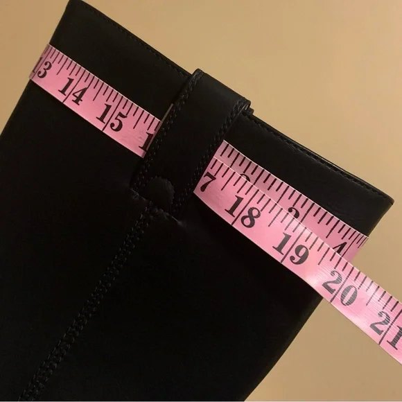 FRYE & CO. Ladies black Lorrie Harness Western boot size 9 NIB NWT - Picture 10 of 10